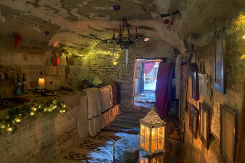 Cave house i Benamaurel, Granada, Benamaurel - € 75.000 | Ref: cs2217 - foto 32